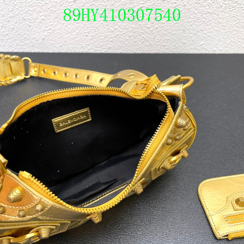 Glami Fashion - BGA Bags - 1900