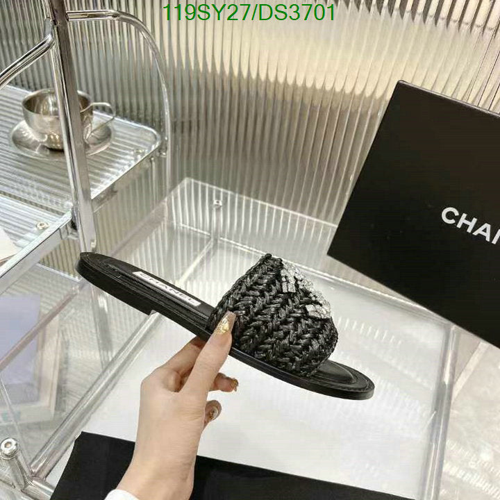 SAMC - CHL Women Shoes Slippers - 028