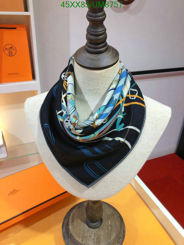 SAMC - HMS Scarves - 365