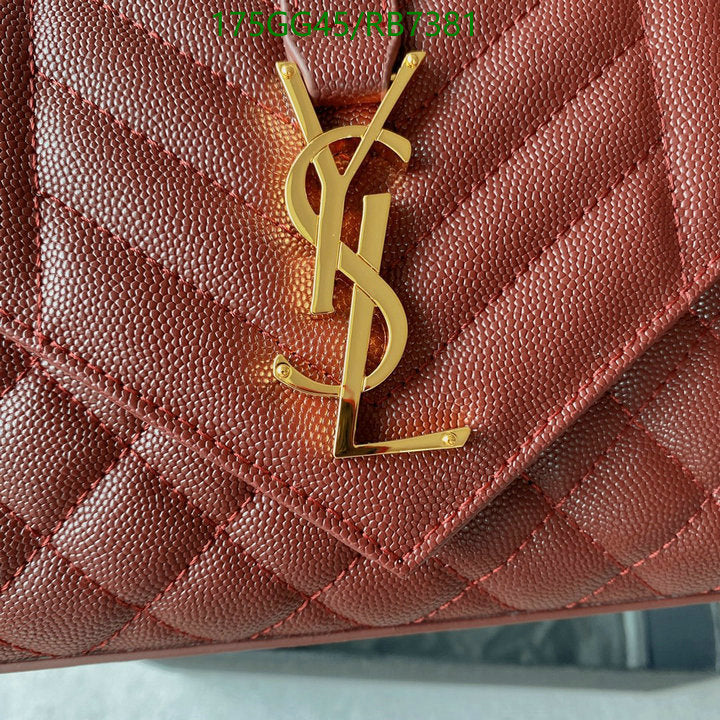 SAMC - YLS Bags - 140