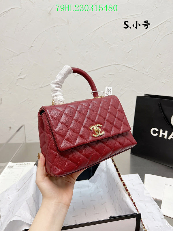 Glami - CHL Bags - 2936