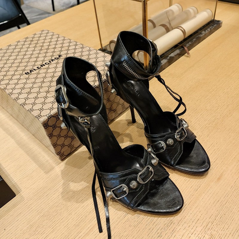Satchel Bags - BGA Shoes - 698