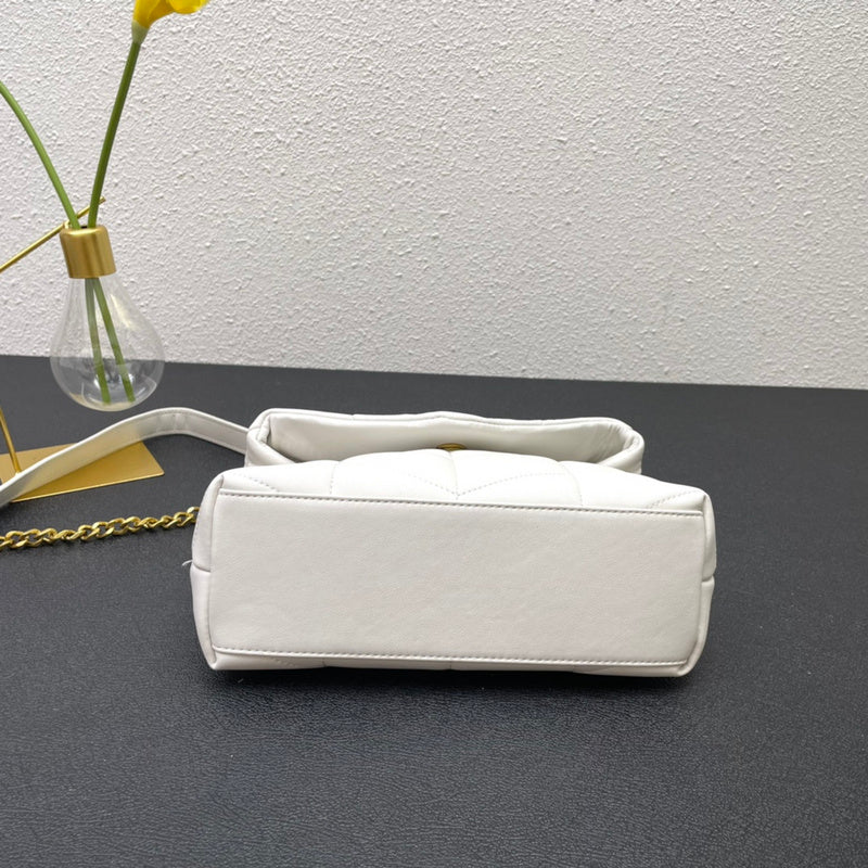 Satchel Bags - SLY Bags - 1276