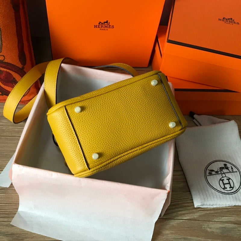 Satchel Bags - HMS-Bags - 1288