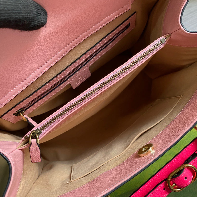 Satchel Bags - GCI Bags - 6505