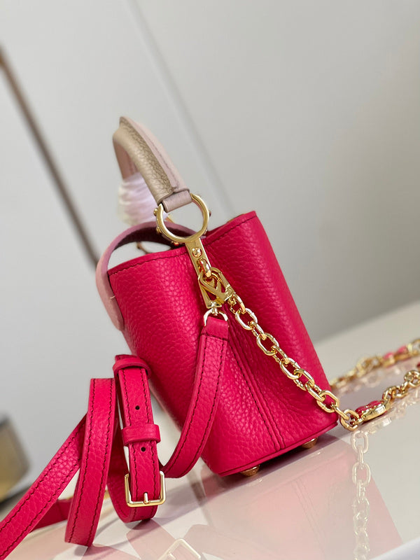 Satchel Bags - VL Bags - 2864