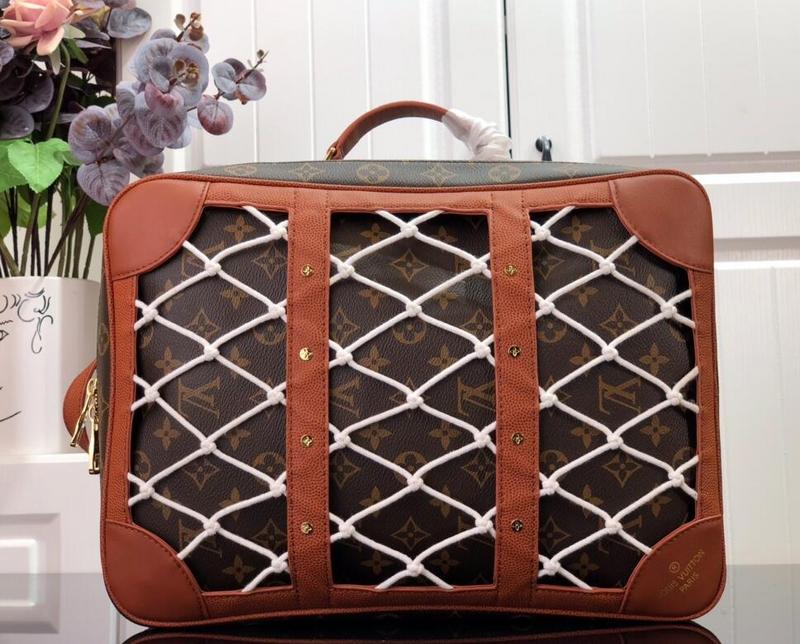 SAMC - LOV Bags - 2338