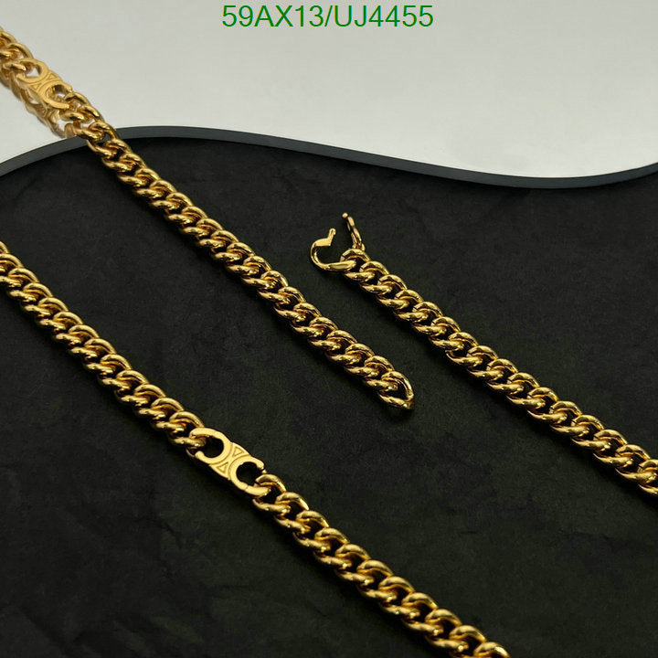 SAMC - COL Jewelry - 060