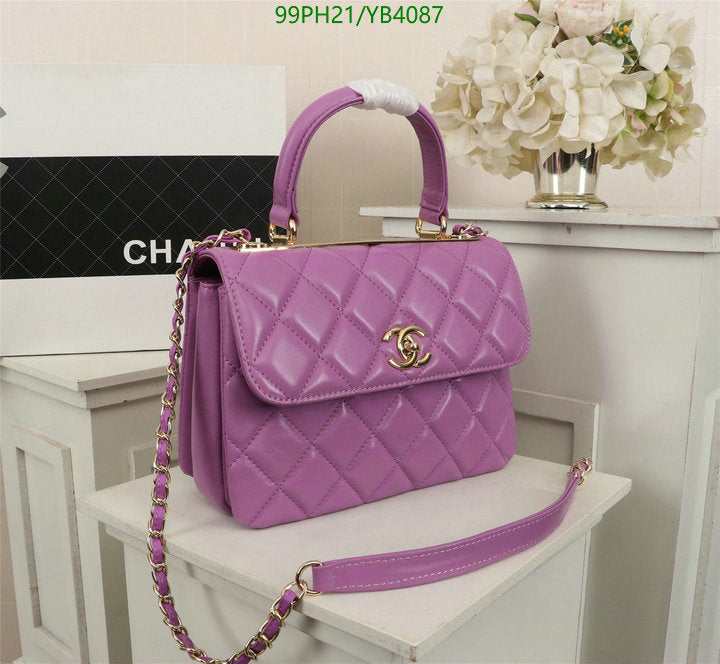 SAMC - CHL Bags Crossbody - 048