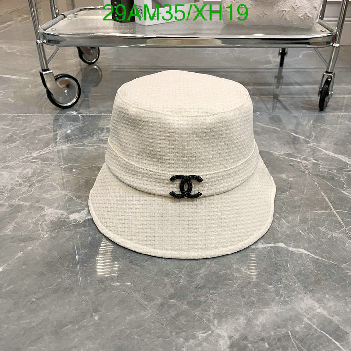 SAMC - CHL Caps & Hats - 298