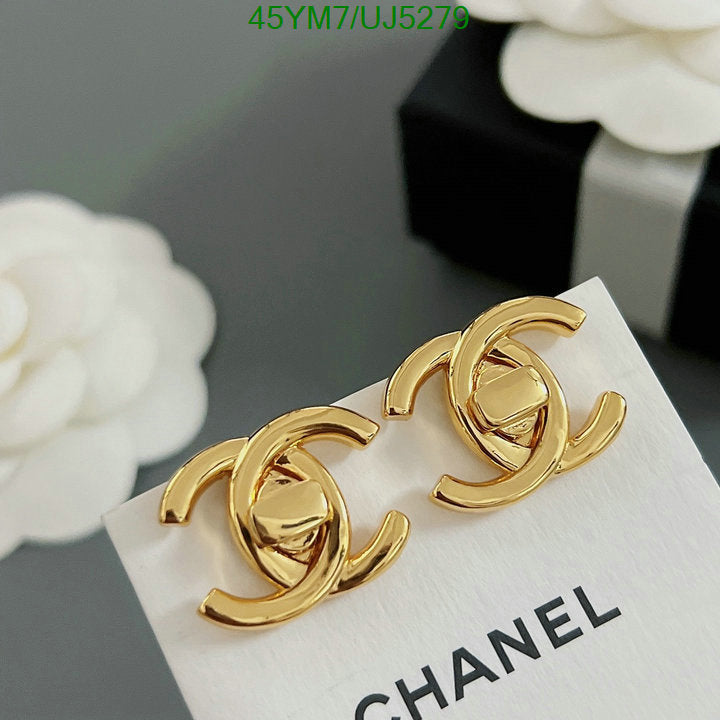SAMC - CHL Jewelry Earrings - 202