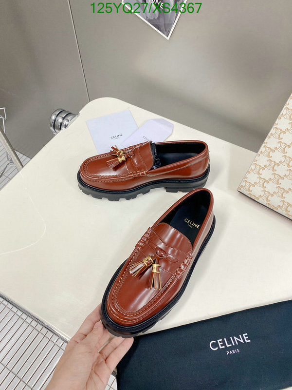SAMC - COL Women Shoes - 202