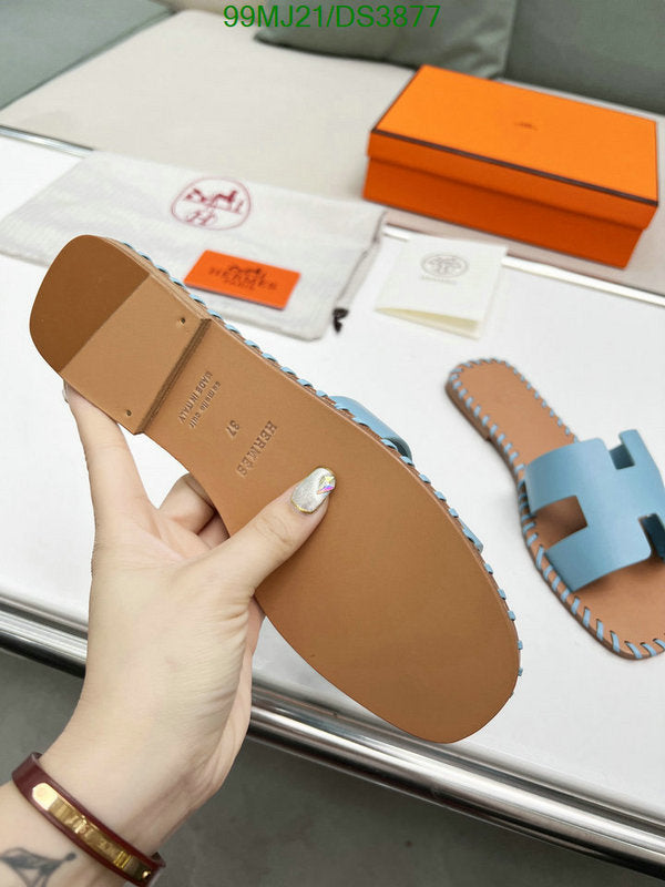 SAMC - HMS Women Shoes - 039