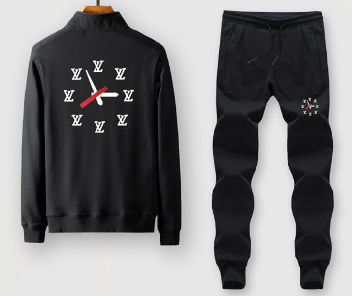 SAMC - LOV Clothes - 180