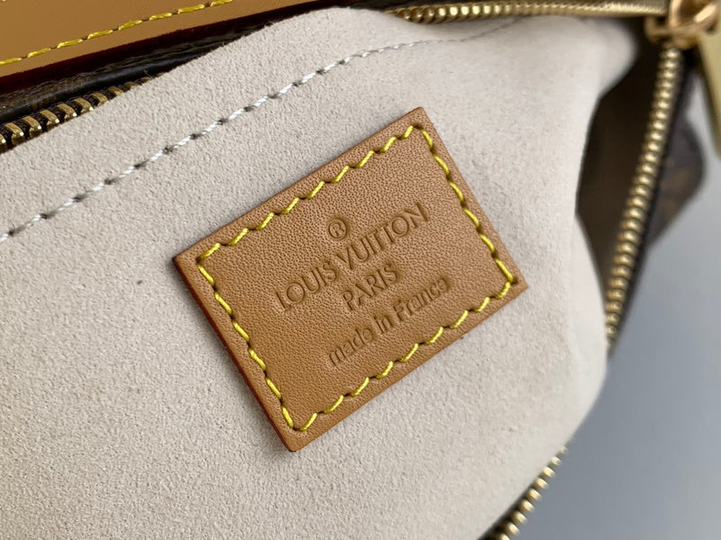 Satchel Bags - VL Bags - 3003