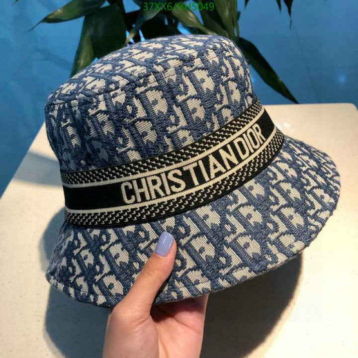 SAMC - DOR Caps & Hats - 098