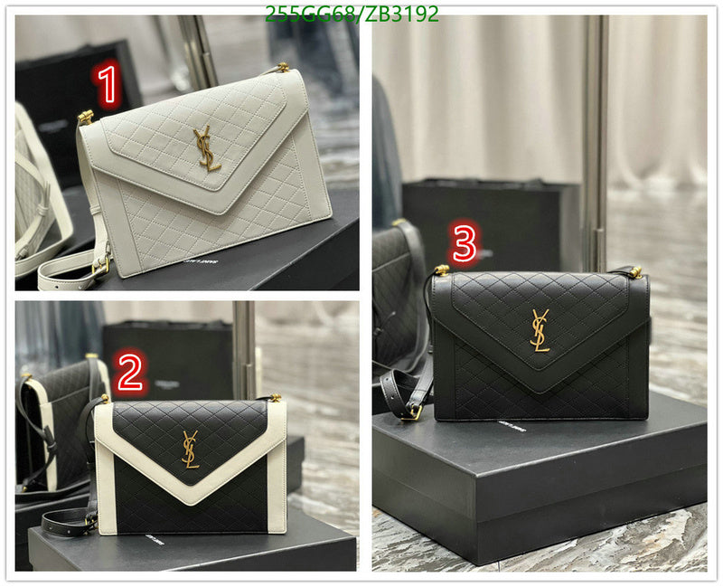 SAMC - YLS Bags - 413