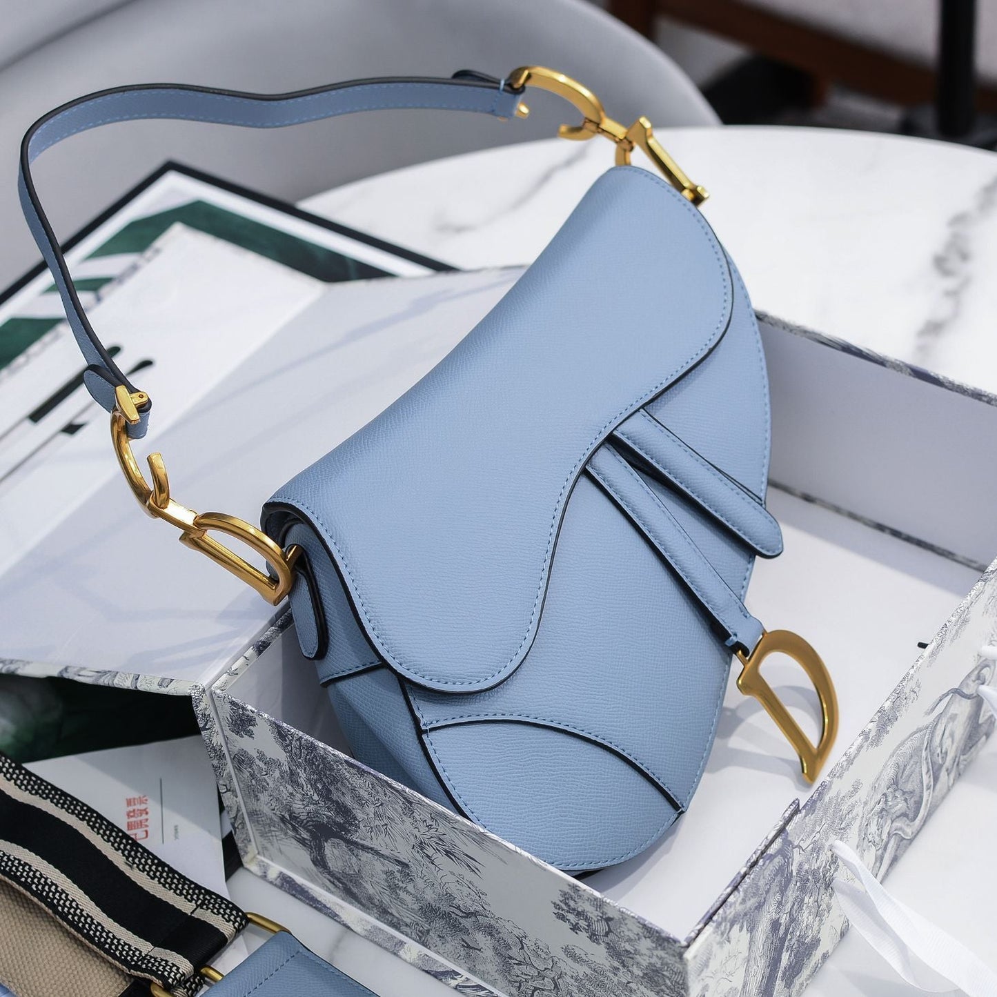 EN - New Arrival Bags DIR 279
