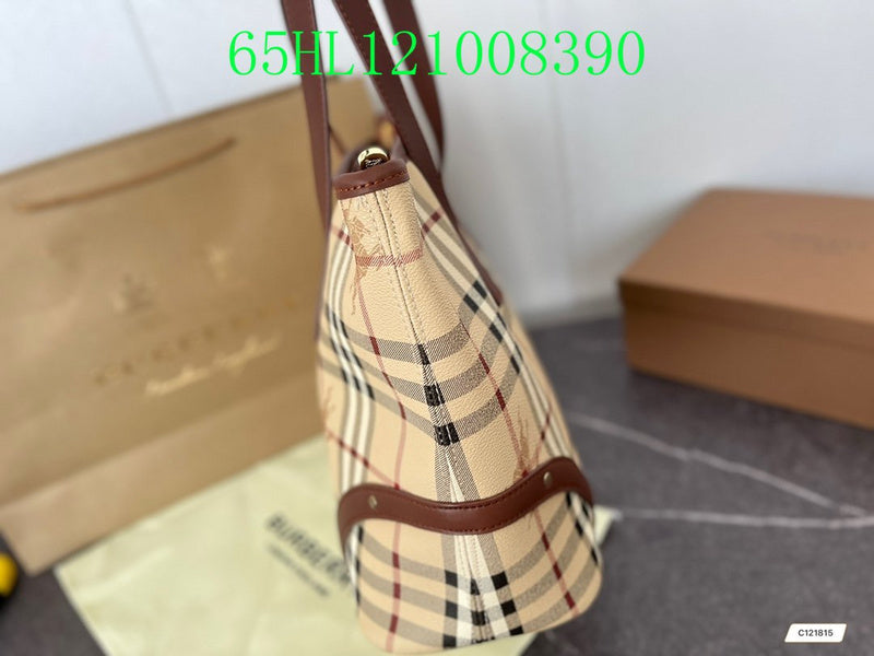 ELE Fashion -BBR Bags - 261