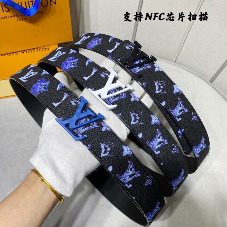 SAMC - Mix Belts - 155