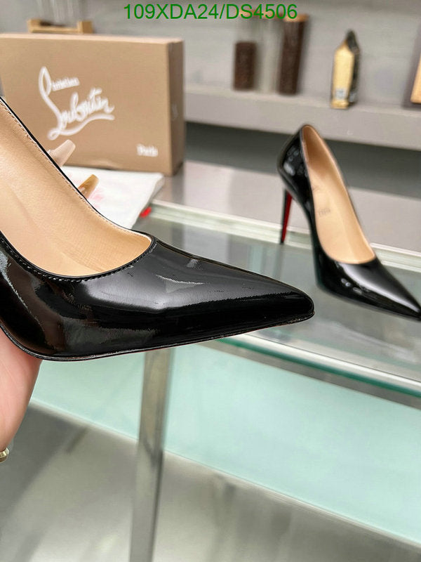 SAMC - CBL Women Shoes - 027
