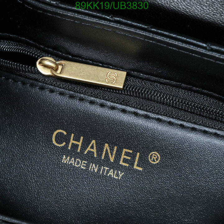 SAMC - CHL Bags Crossbody - 090