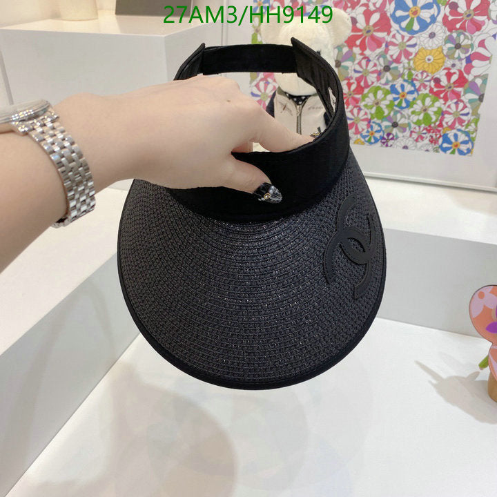 SAMC - CHL Caps & Hats - 255