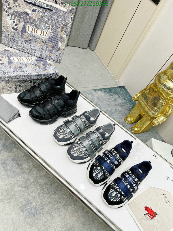 SAMC - DOR Women Sneakers - 108