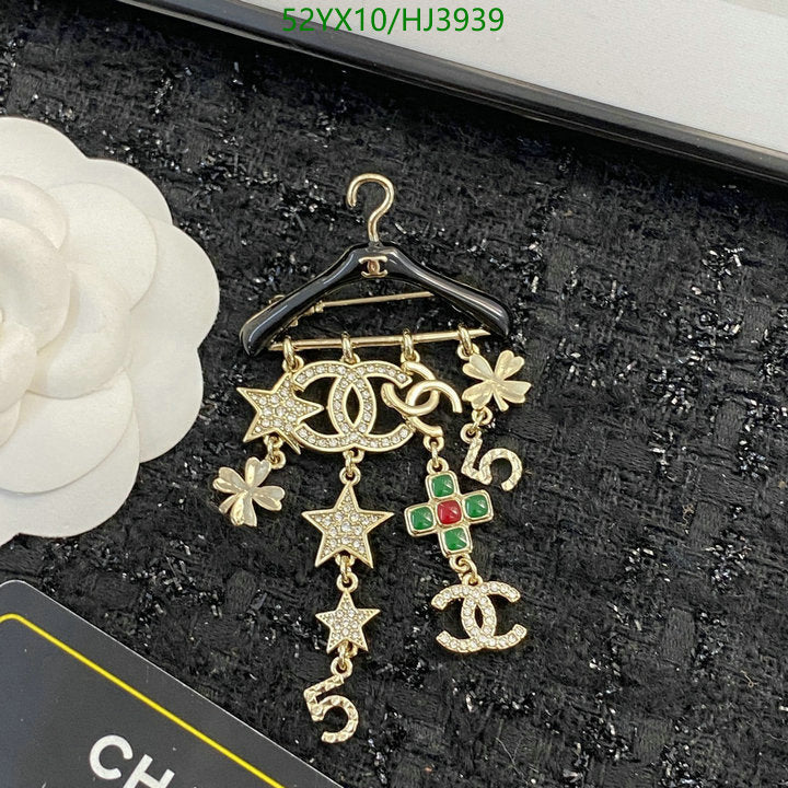 SAMC - CHL Jewelry - 551