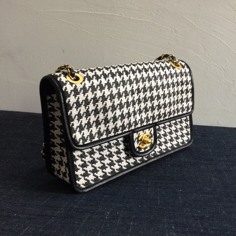 Satchel Bags - CHL Bags - 2652