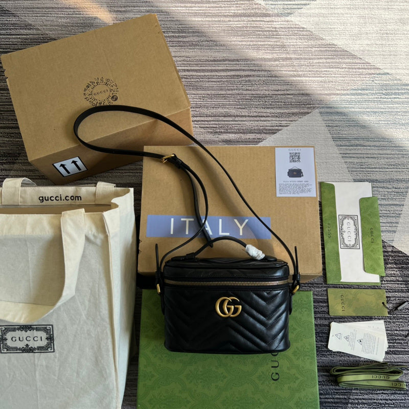 ELE - GG Bags - 745