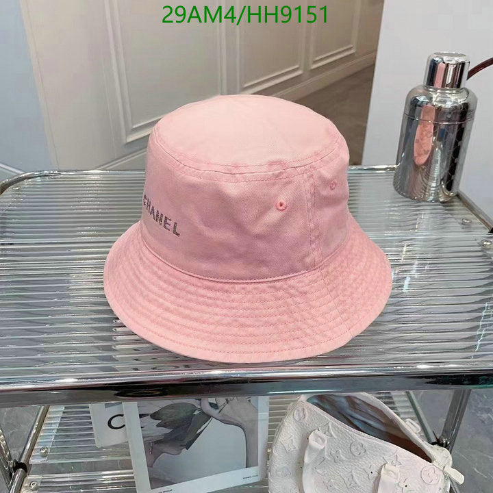 SAMC - CHL Caps & Hats - 243