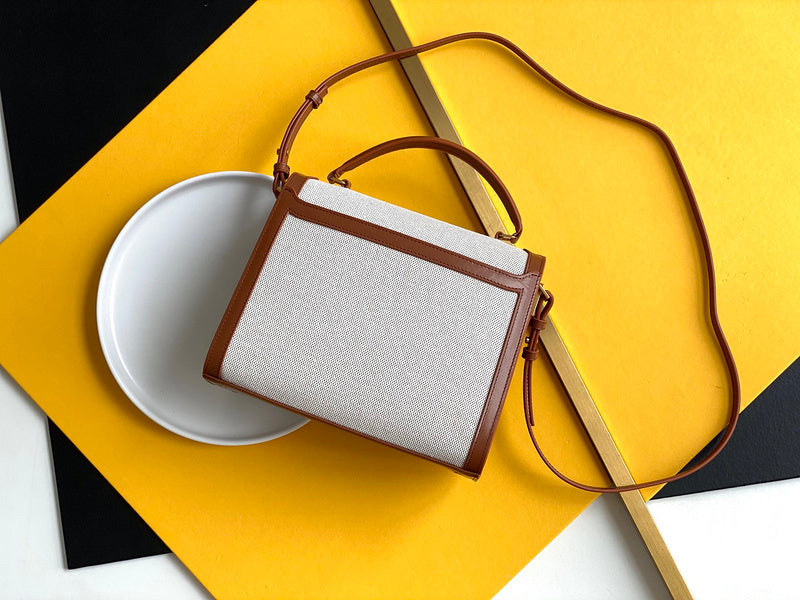 Satchel Bags - SLY Bags - 796