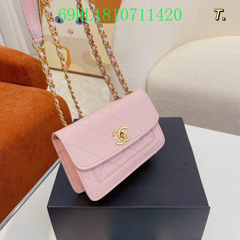 Glami - CHL Bags - 2501