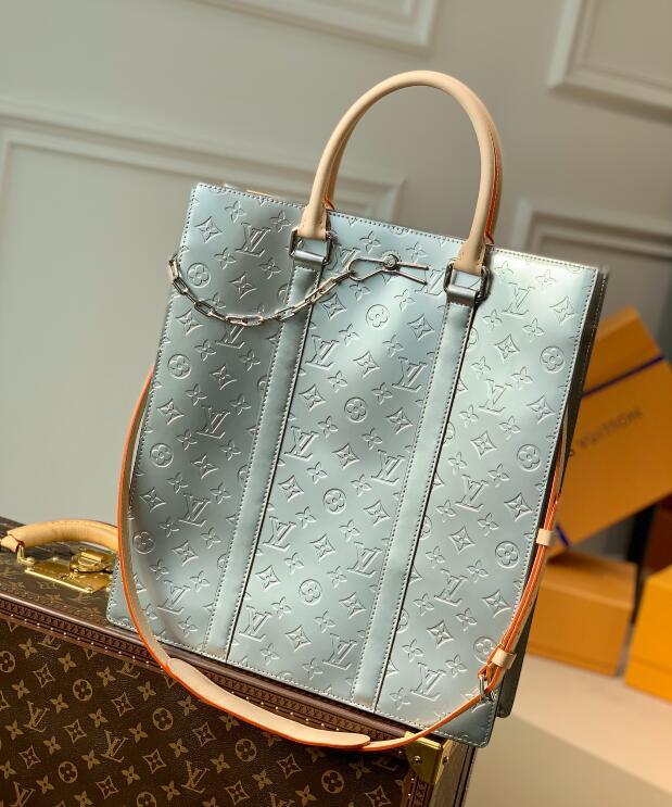 SAMC - LOV Bags - 2232