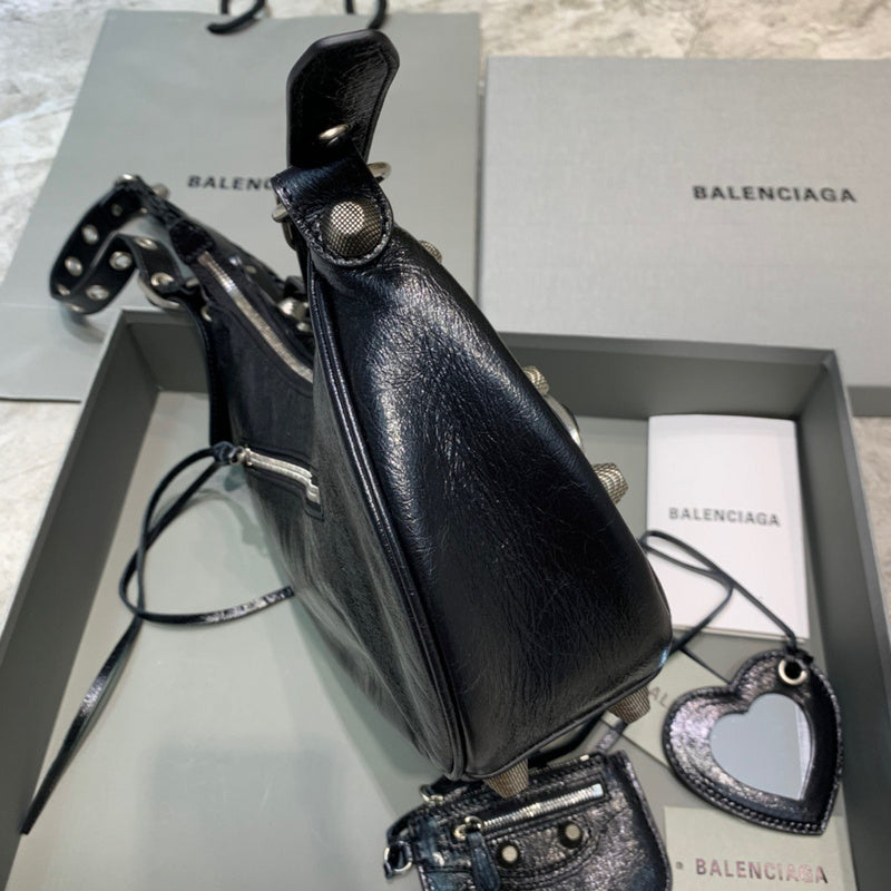 Satchel Bags - BGA Bags - 568