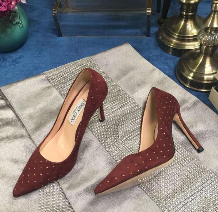 SAMC - JMC Shoes - 131
