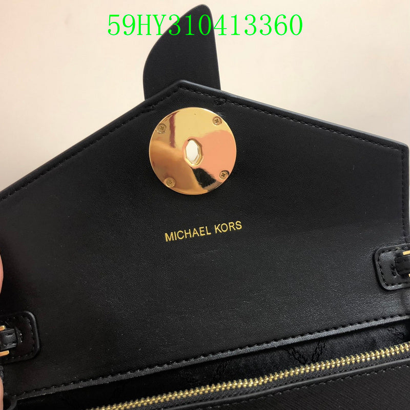 Satchel Bags - MK Bags - 098