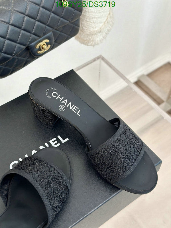 SAMC - CHL Women Shoes High Heels - 006