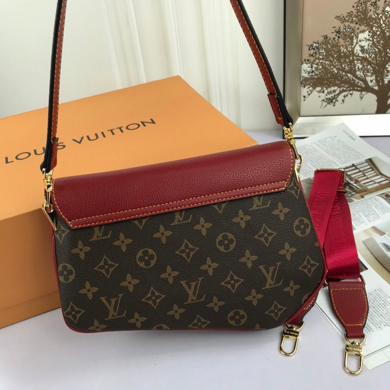 Glami- Glami- Lu-Vi bags - 3783