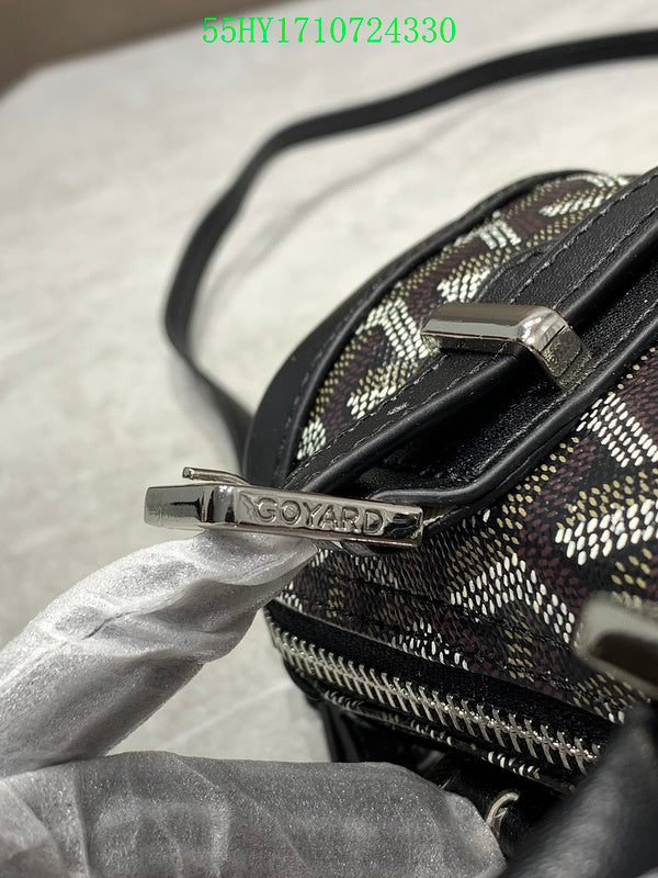Satchel Bags - GOD Bags - 083