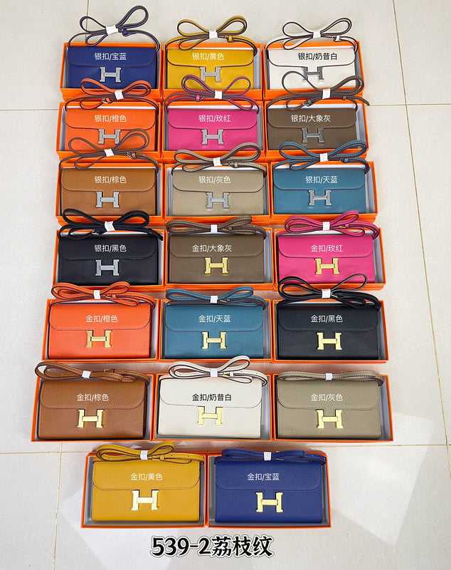 Glamy - HMS Bags - 1081