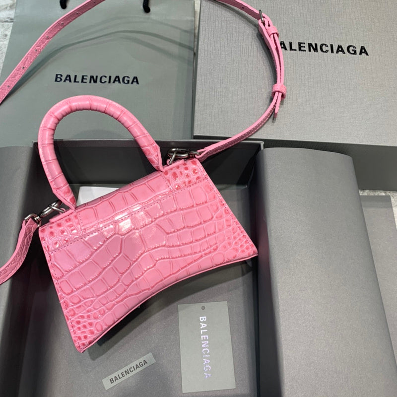 Satchel Bags - BGA Bags - 783