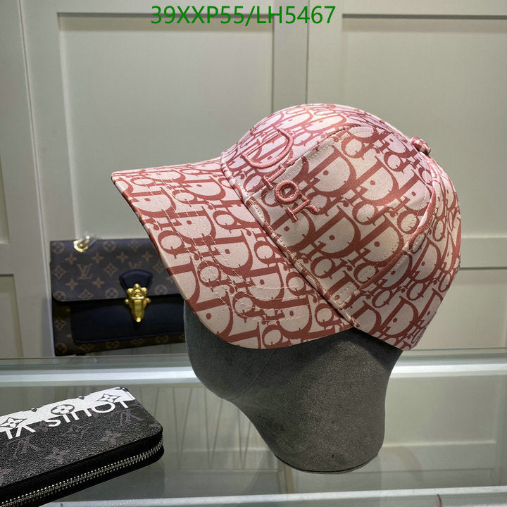 SAMC - DOR Caps & Hats - 169