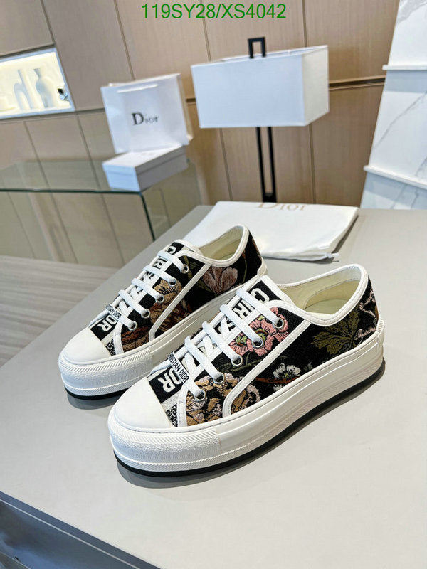 SAMC - DOR Women Sneakers - 257