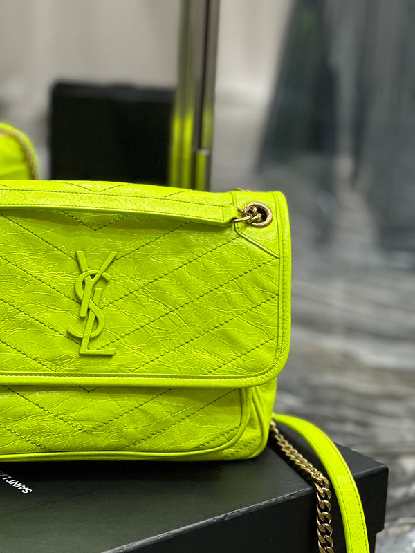 Satchel Bags - SLY Bags - 147