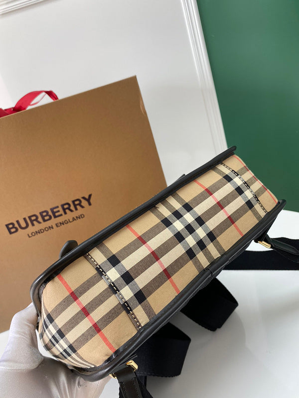 Glamy - BOR Bags - 382