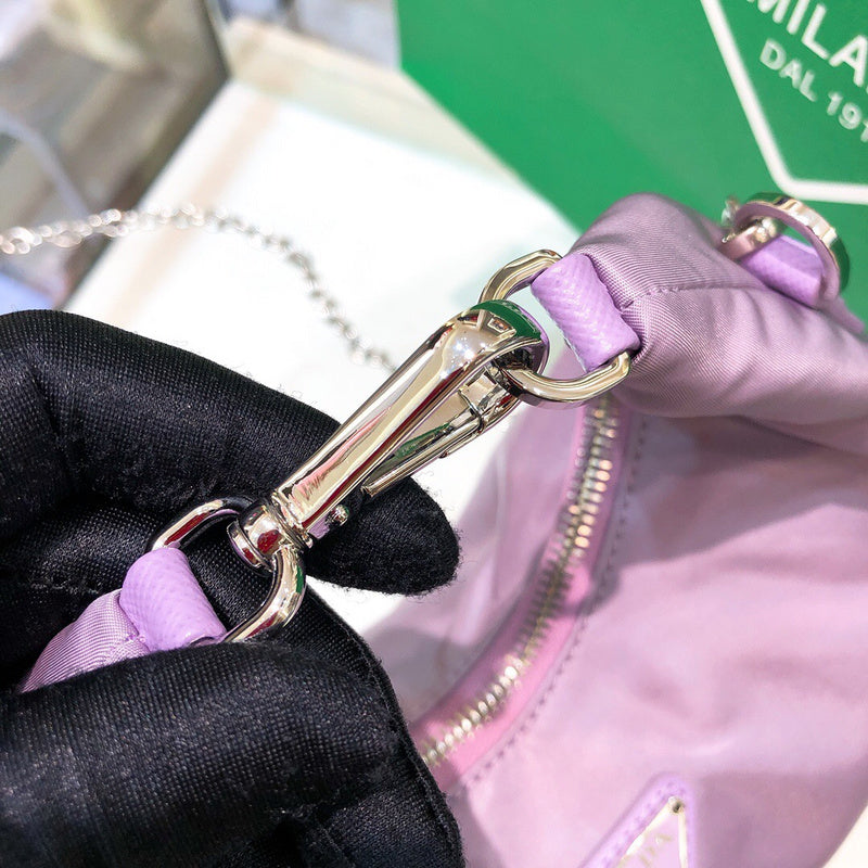 Satchel Bags - PDA Bags - 2381