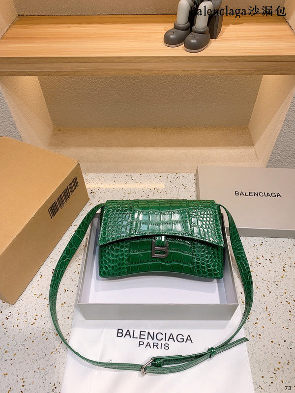 Satchel Bags - BGA Bags - 1536