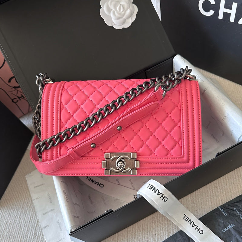 Satchel Bags - CHL Bags - 6847